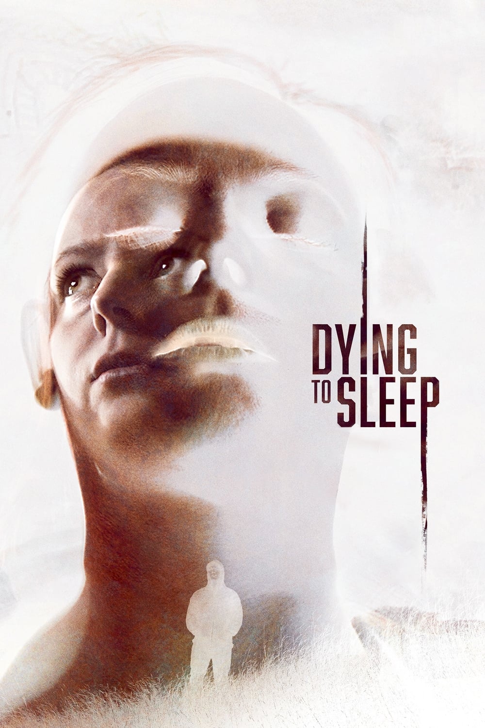 Постер Dying to Sleep